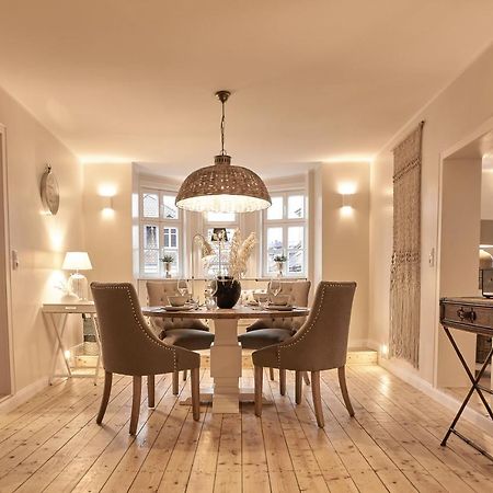 Loft 1540 - Boutique Ferienwohnungen Fulda Kültér fotó