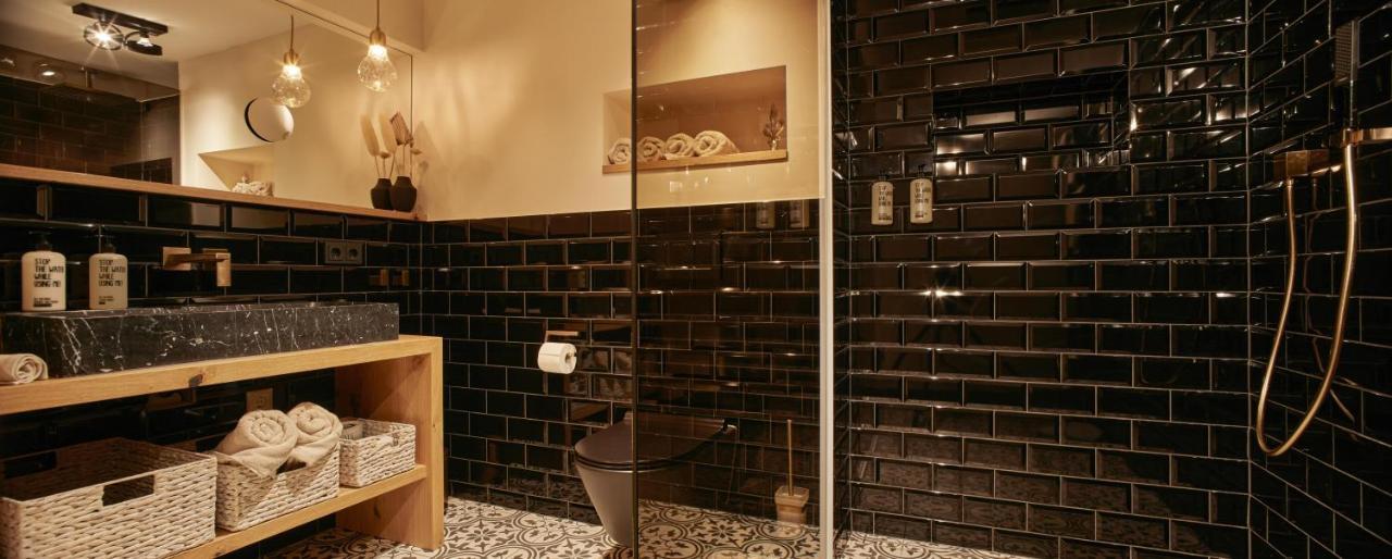 Loft 1540 - Boutique Ferienwohnungen Fulda Kültér fotó