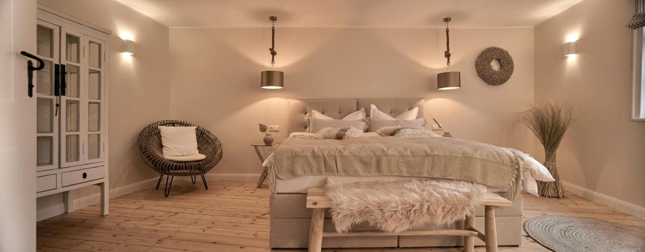 Loft 1540 - Boutique Ferienwohnungen Fulda Kültér fotó