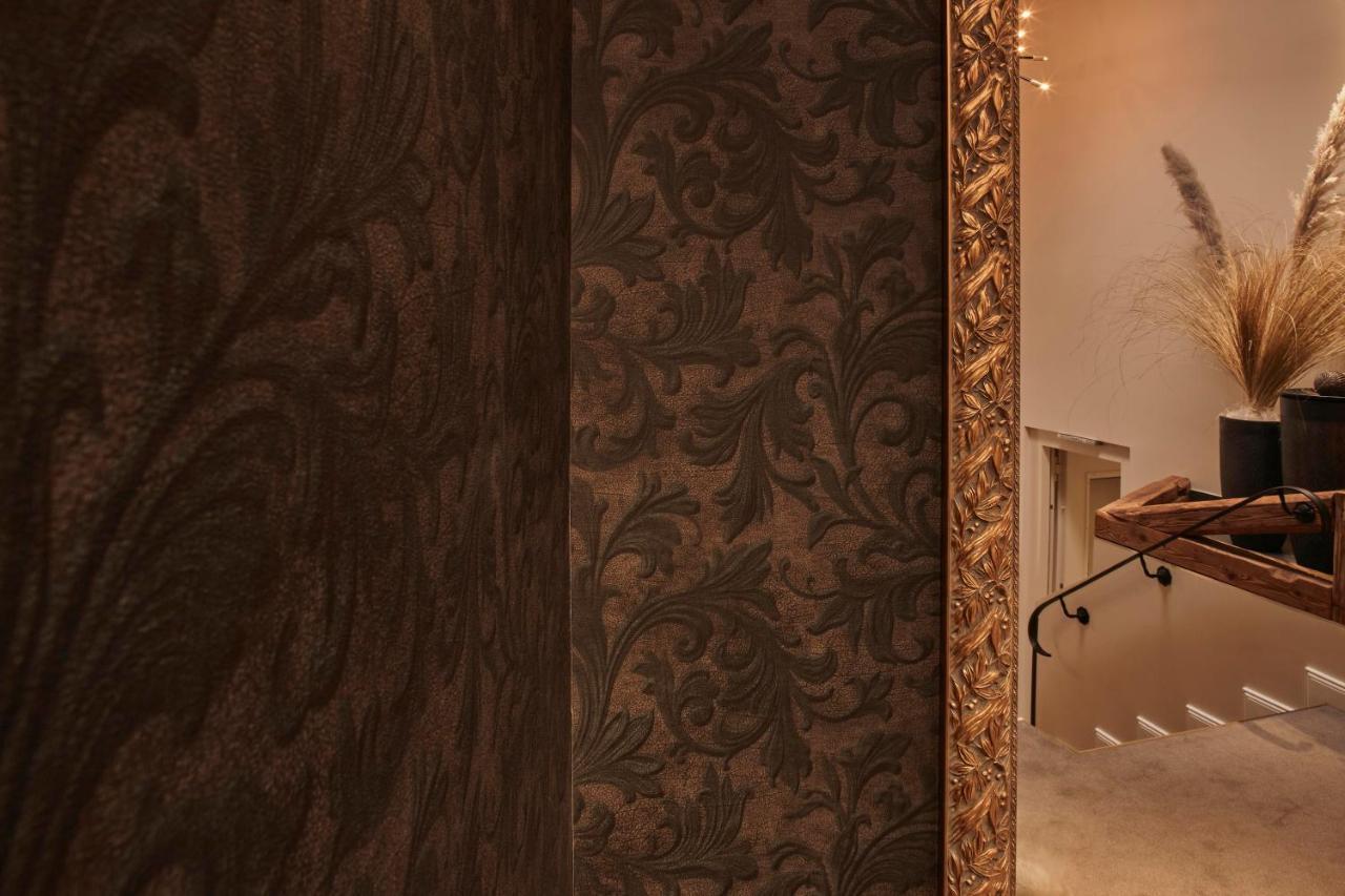 Loft 1540 - Boutique Ferienwohnungen Fulda Kültér fotó