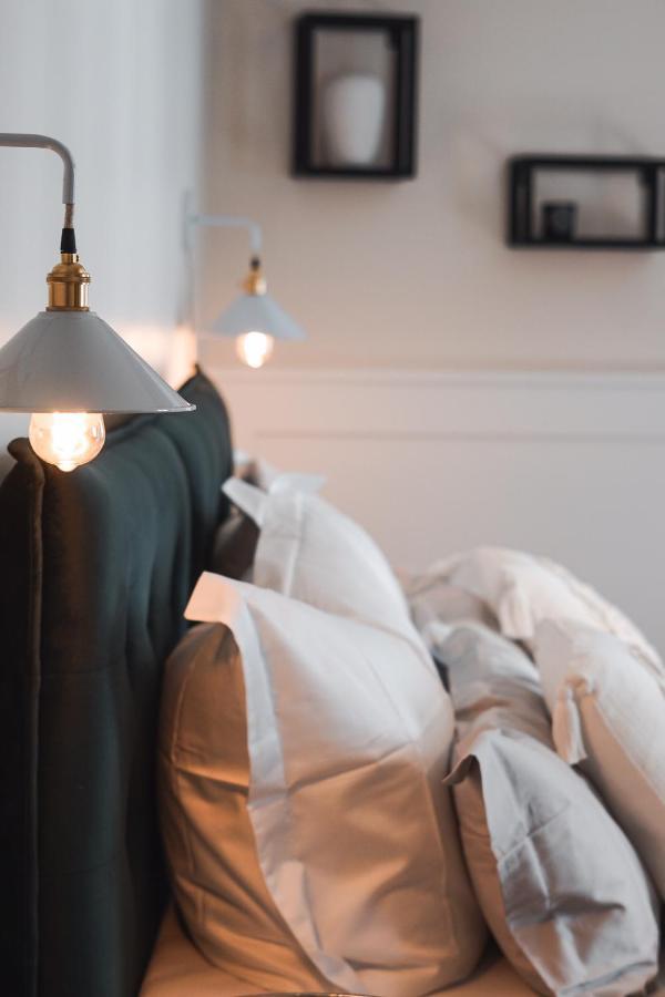Loft 1540 - Boutique Ferienwohnungen Fulda Kültér fotó