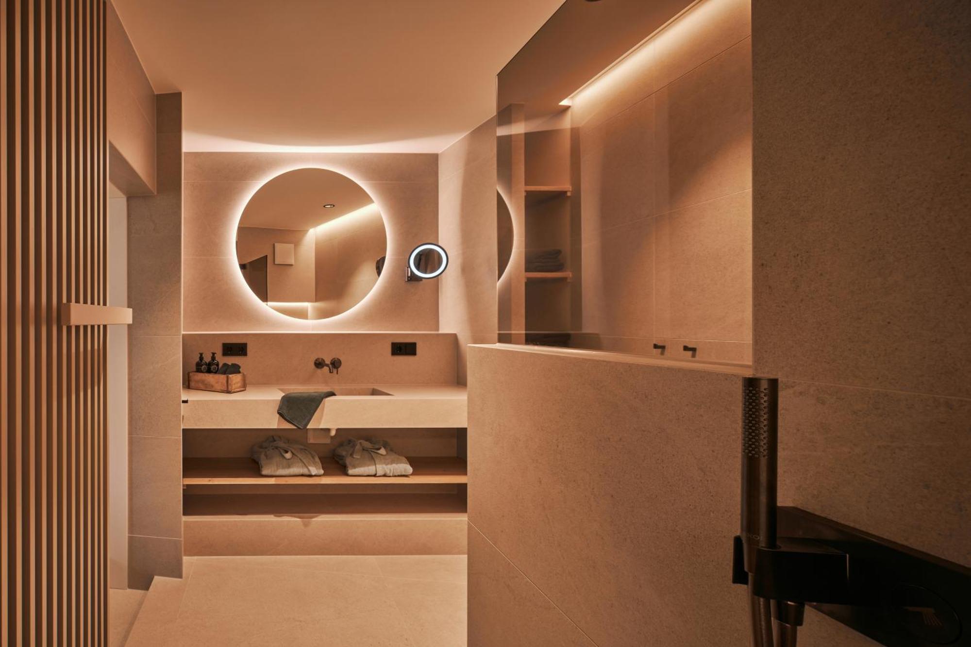 Loft 1540 - Boutique Ferienwohnungen Fulda Kültér fotó