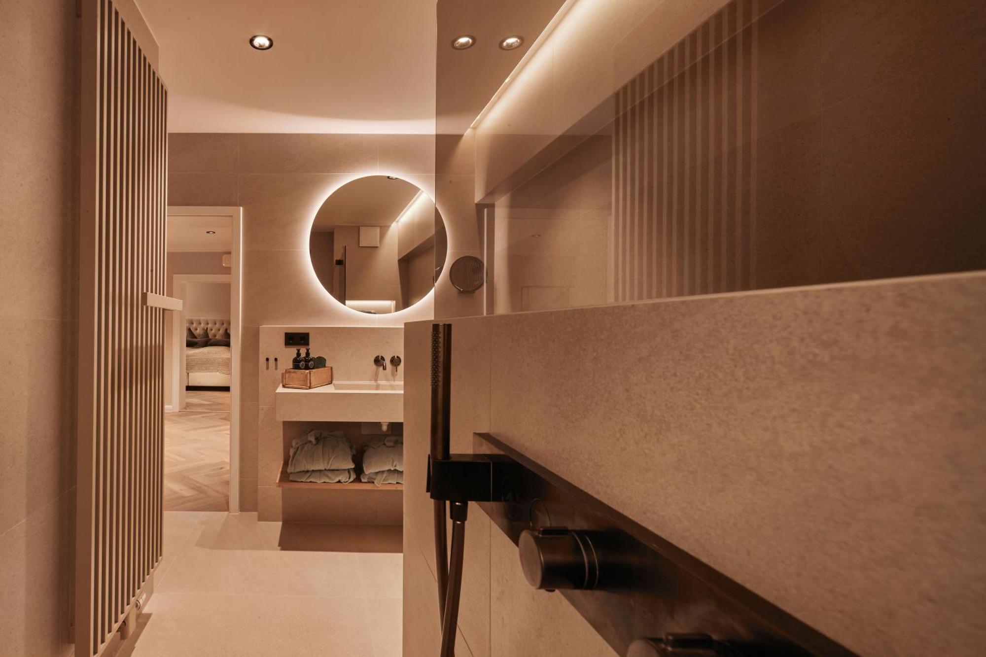 Loft 1540 - Boutique Ferienwohnungen Fulda Kültér fotó